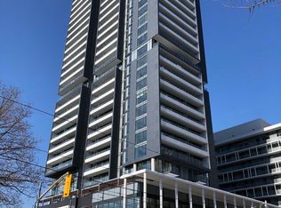 225 Sumach St #2301, Toronto, ON