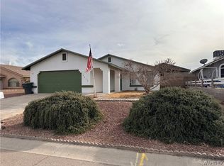 2812 Lovin Ave, Kingman, AZ 86401