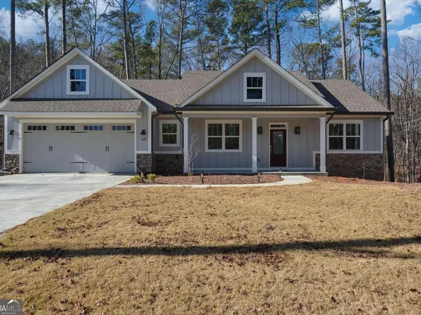 110 Puma Ct, Waleska, GA 30183
