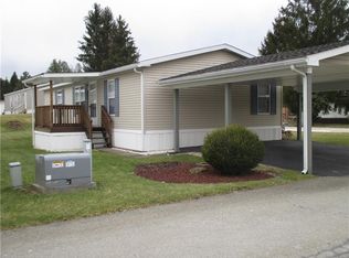 500 Seabrook Dr, Indiana, PA 15701