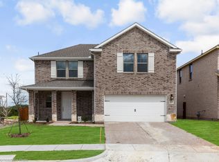 Knox Plan, Devonshire, Forney, TX 75126
