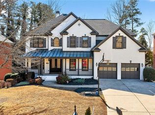 3316 Keenland Rd, Marietta, GA 30062