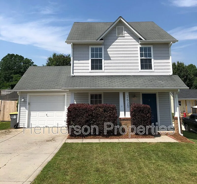 3 bed, 2.5 bath, 1175 sqft, $1,850 — Photo 1