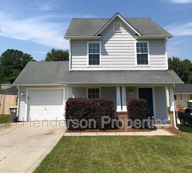 2620 Wind Song Ct