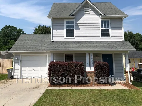 2620 Wind Song Ct, Concord, NC 28027