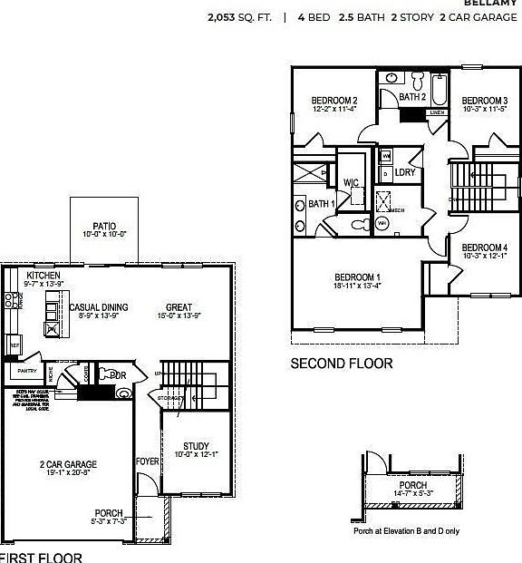 2nd image of 5556 Tranquilo Way