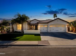4167 E Dubois Ave, Gilbert, AZ 85298