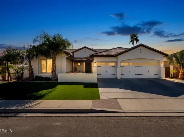 4167 E DUBOIS Avenue, Gilbert, AZ 85298