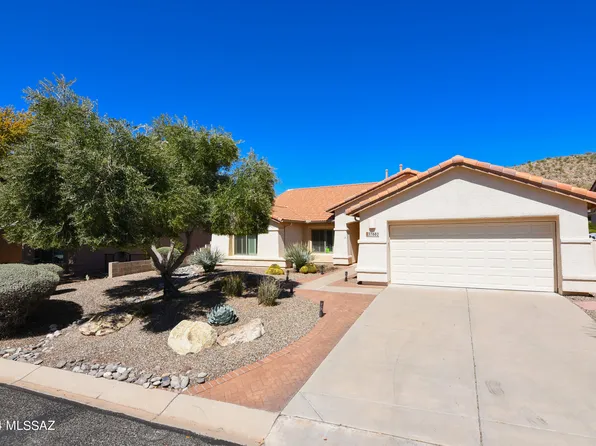37662 S Skyline Dr, Saddlebrooke, AZ 85739