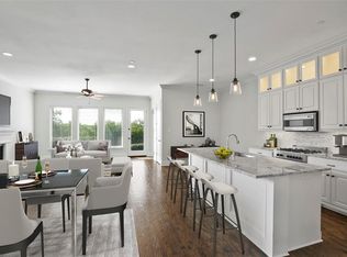 416 Mozart Way, McKinney, TX 75072