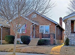 3812 Burgen Ave, Saint Louis, MO