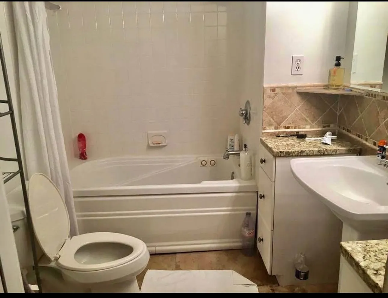 3 bed, 1548 sqft, $1,375 — Photo 3