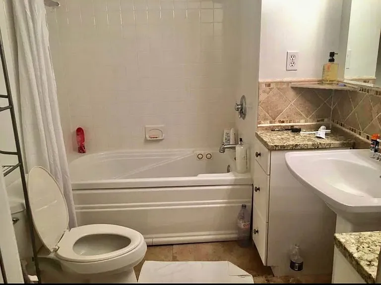 5500 Friendship Blvd #N822 — Photo 3