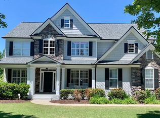 4785 Luke Dr, Cumming, GA 30040