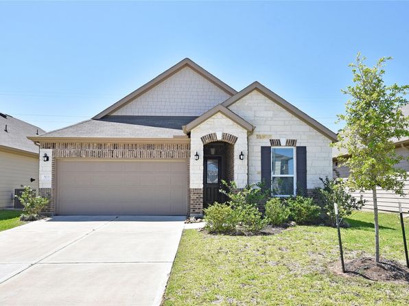 5039 Gazelle Leap Ln, Richmond, TX 77406