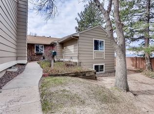 3880 S Atchison Way UNIT D, Aurora, CO 80014