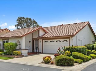 28052 Espinoza, Mission Viejo, CA 92692