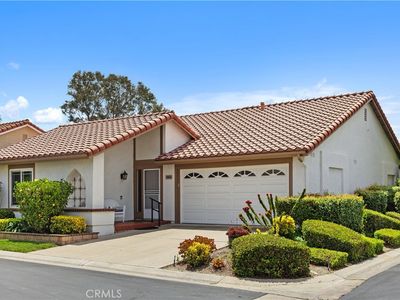 28052 Espinoza, Mission Viejo, CA, 92692