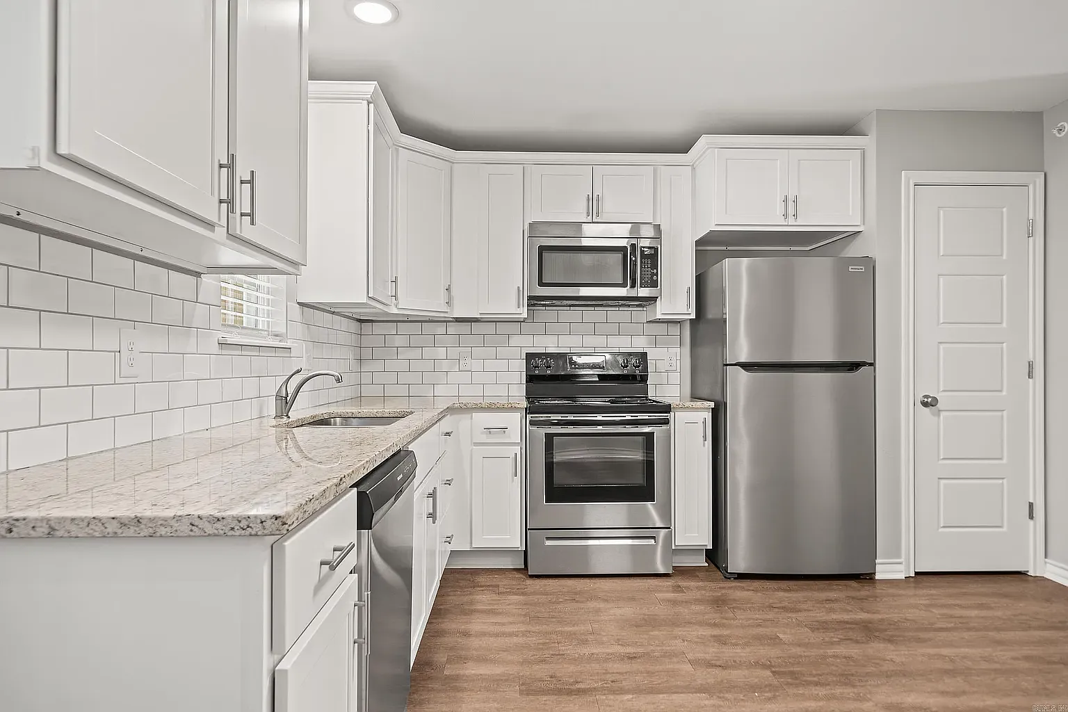 Springwood Townhomes — Photo 2