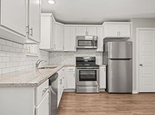 Springwood Townhomes, Hot Springs National Park, AR 71913