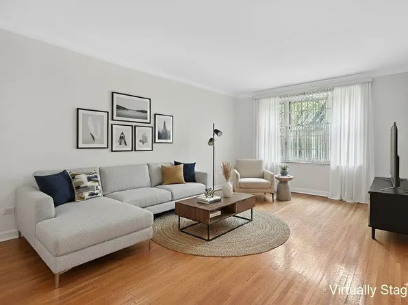 68-61 Yellowstone Blvd APT 216, Forest Hills, NY 11375