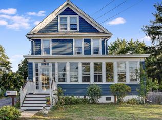 165 Main St, Port Monmouth, NJ 07758
