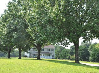 164 Meadow Branch Rd, Reidsville, NC 27320