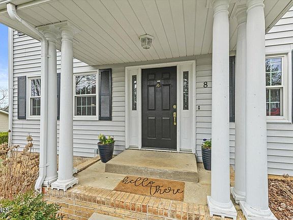 4th image of 8 Parwood Ct