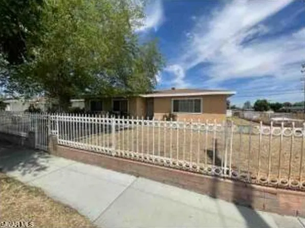 223 E Avenue J8, Lancaster, CA 93535