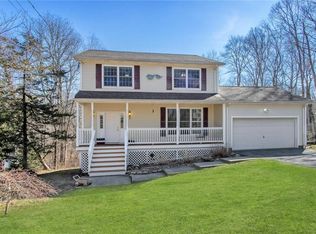 134 N White Rock Rd, Holmes, NY 12531