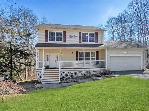 134 N White Rock Road, Holmes, NY 12531