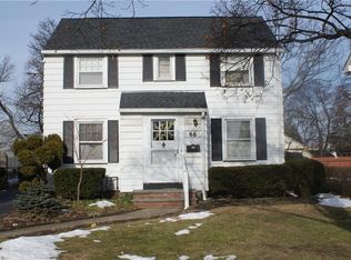 66 Dalston Rd, Rochester, NY 14616