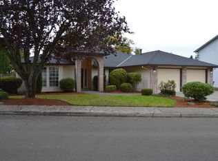 11214 NW 6th Ave, Vancouver, WA 98685