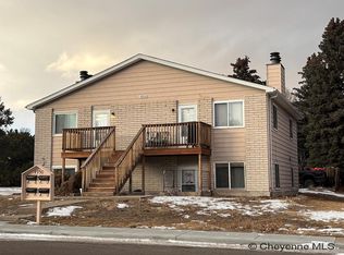 4950 King Arthur Way, Cheyenne, WY 82009