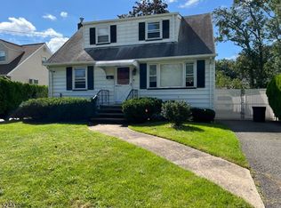 20 Jensen Ln, Union, NJ 07083