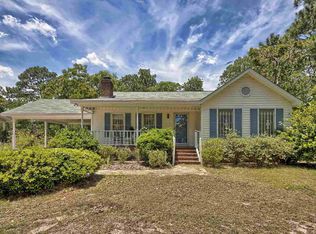 7922 Edmund Hwy, Pelion, SC 29123