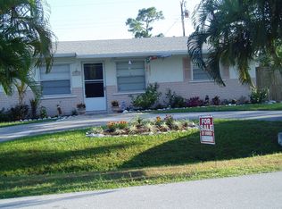 1848 SE Monroe St, Stuart, FL 34997