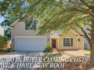105 Moon Shadow Ln, Summerville, SC 29485