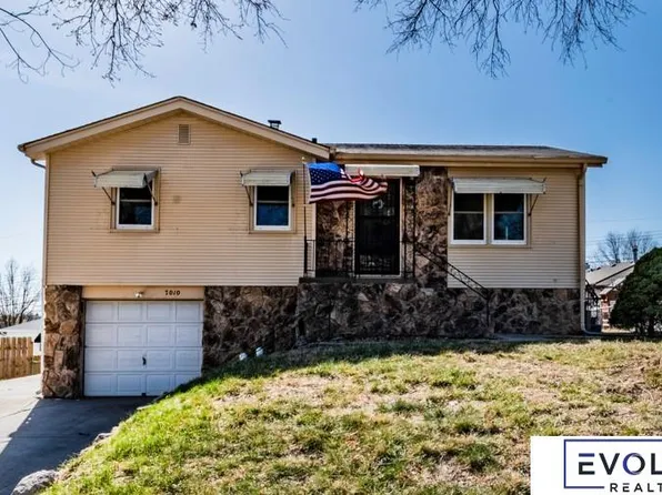 7010 S 41st St, Bellevue, NE 68147