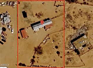 7571 Moonstone St, Las Cruces, NM 88012