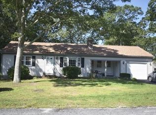 39 Quartermaster Row, South Yarmouth, MA 02664