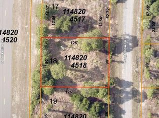Longfellow Ln, North port, FL 34288