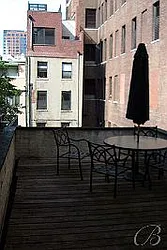 Rented by Bellmarc Realty