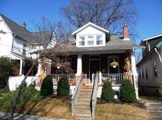 1137 Queen St, Pottstown, PA 19464