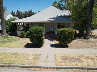125 S I St, Madera, CA 93637
