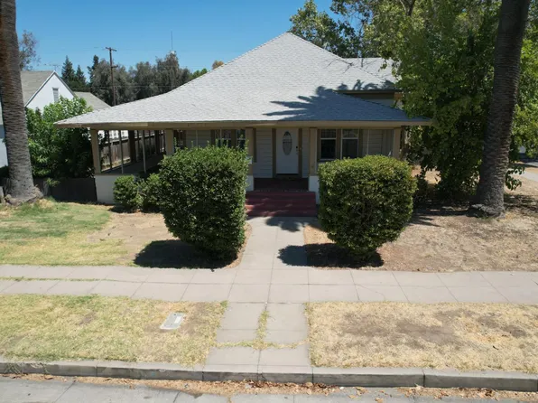 125 S I St, Madera, CA 93637