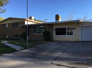 694 N 675 W, Brigham City, UT 84302