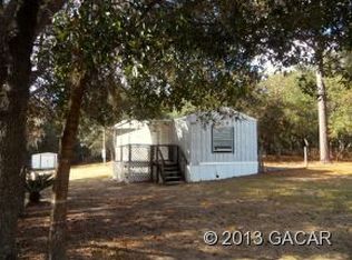 5680 NE 137th Ter, Williston, FL 32696