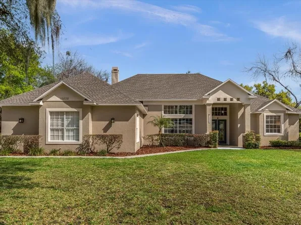15828 Chestnut Ln, Tavares, FL 32778