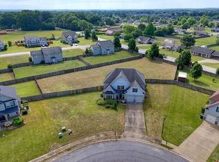 13 Old Glory Way, Fort Mitchell, AL 36856